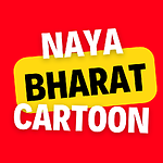 Naya Bharat Cartoon