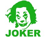 The Dirty Joker