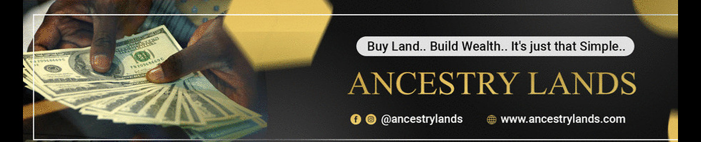 Ancestry Lands - Land Ownership Mindset