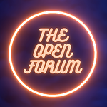 The Open Forum Podcast