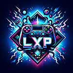 LorenzoXP: Level Up Your Gaming Experience