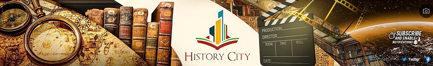 History CIty