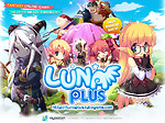 Luna Online Is Awesome!