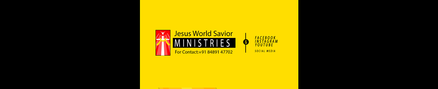 Jesus World Savior Ministries