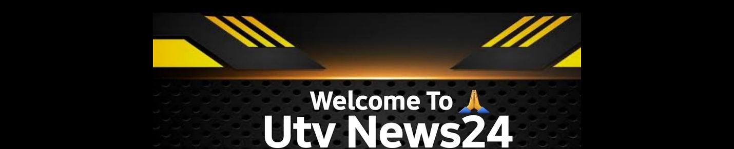 Utv News 24