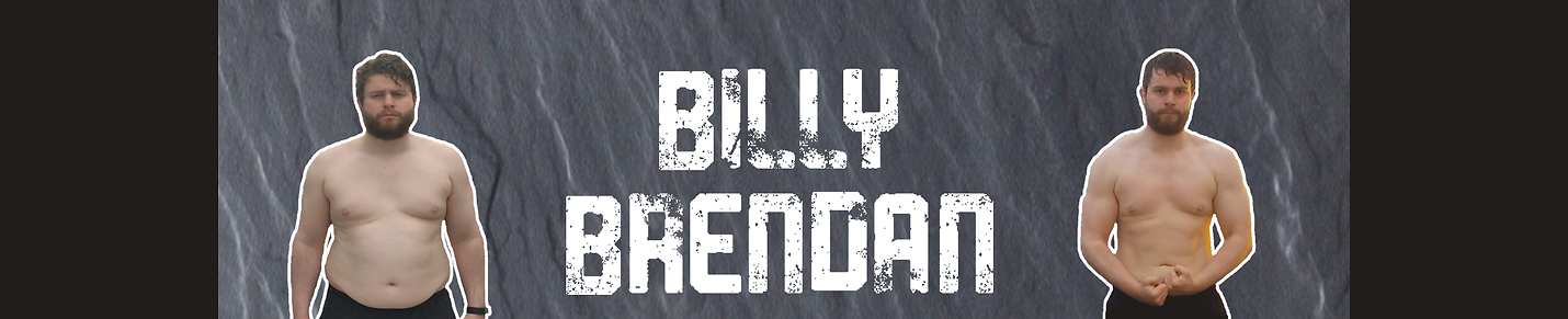 BillyBrendan