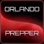 The Orlando Prepper