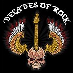 Decades of Rock