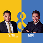 Chris and Lee Mortgage Series