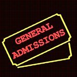 General Admissions Podcast