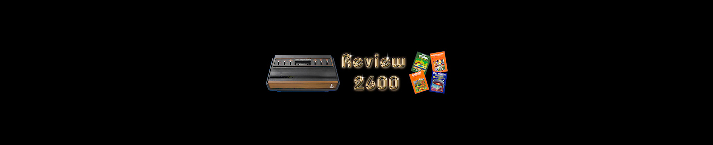 Review Atari2600