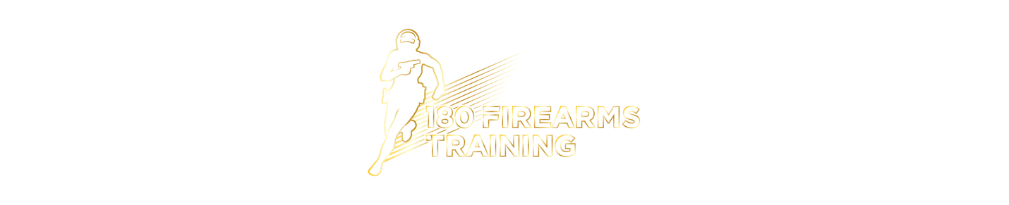 180 Firearms Training