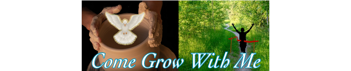 Come Grow With Me Online