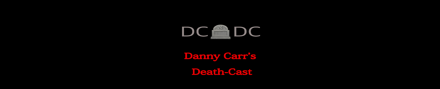 Danny Carrs Death Cast