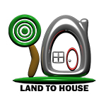 Land To House