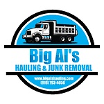 Big Al's Hauling & Junk Removal