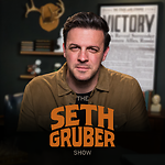 Seth Gruber