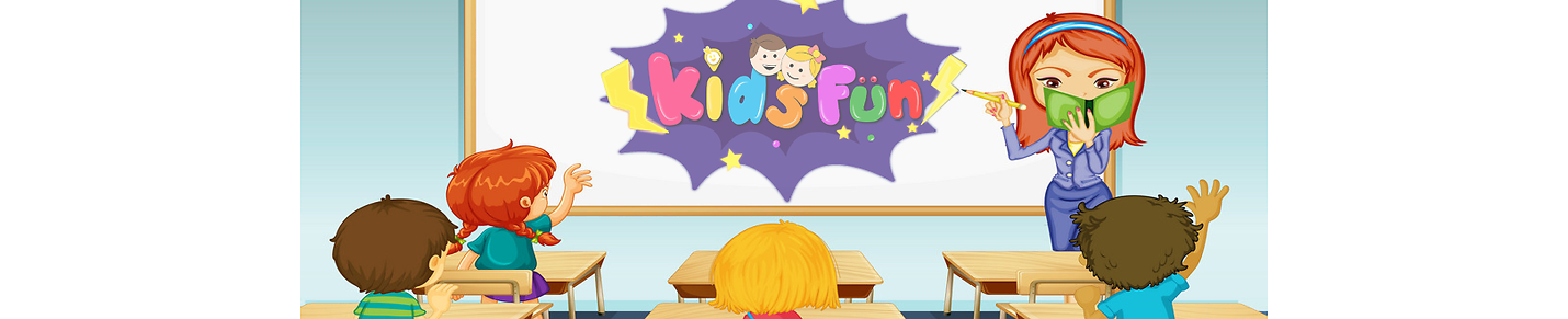 Kids Fun