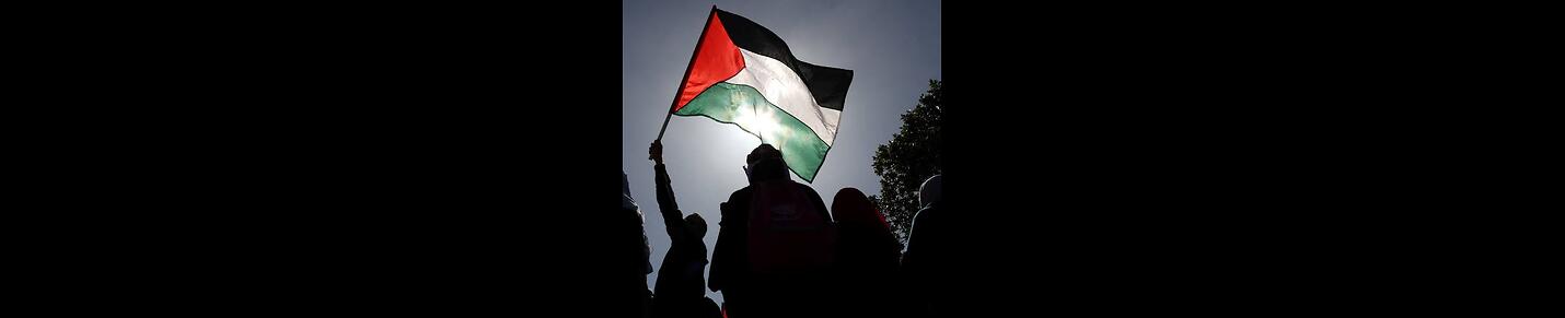 Free Palestine