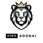 King Adonai