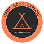 Camp Cook Explore
