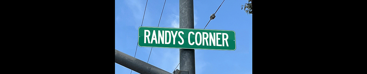 Randys Corner