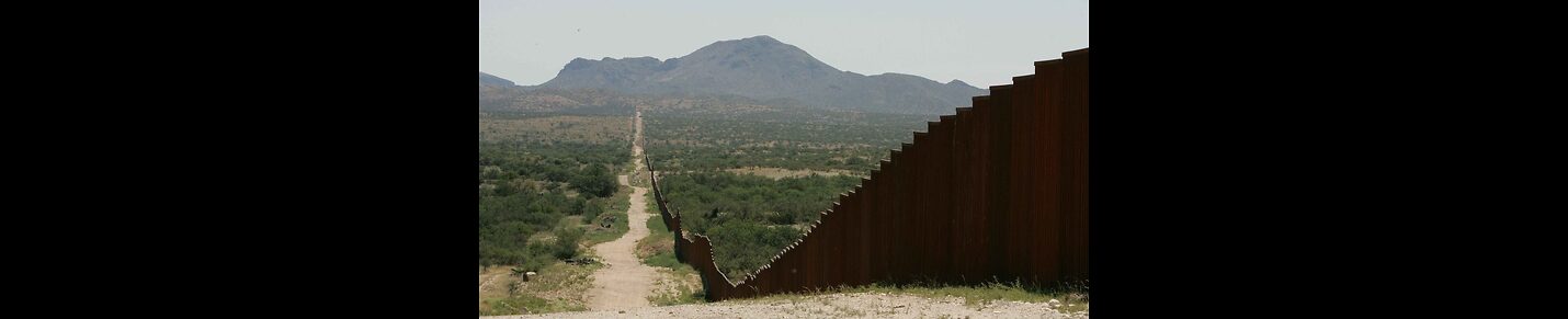Today On Our Southern Border