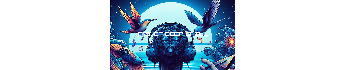 Art of Deep Chill: House and Chill Music Videos