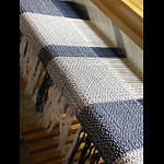 Weaving with Ambrosia