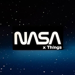 Things in space & Nasa things