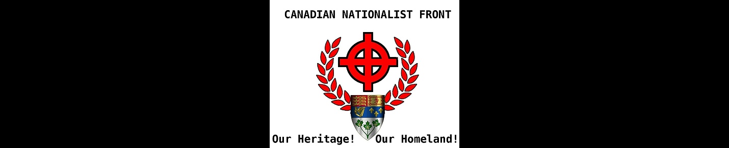 Canadian Nationalist Front
