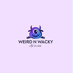 Weirdandwacky