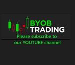 Be Your Own Boss Trading