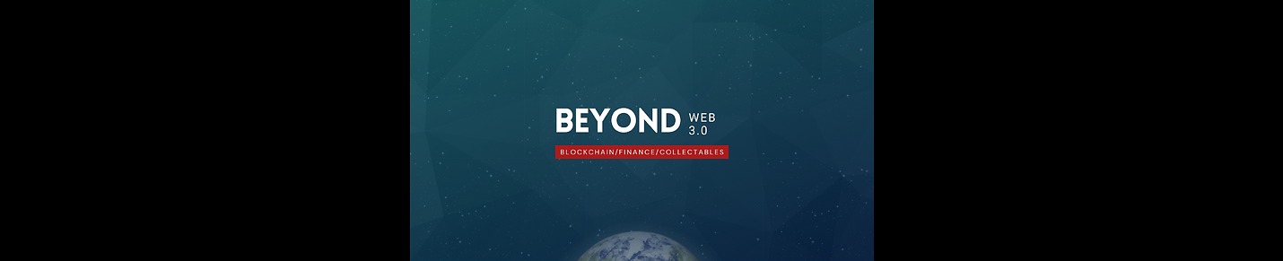 Beyond Web 3.0