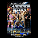 WWE Summerslam 2023 Highlights