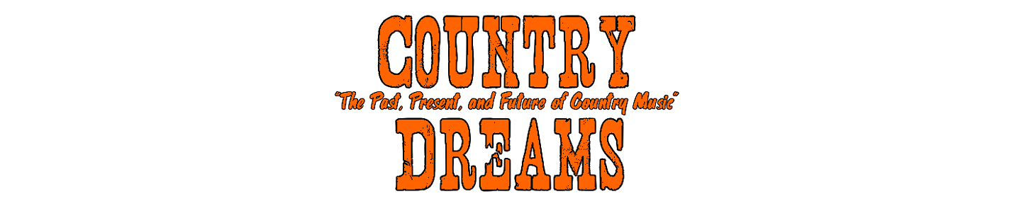 Country Dreams Radio Show