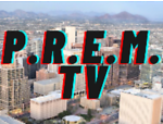 P.R.E.M TV