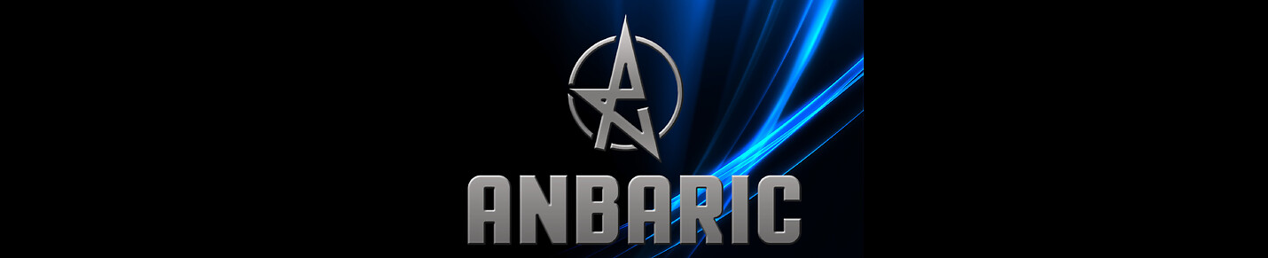 Anbaric Rock Band