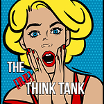 The Re-Think Tank Podcast