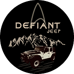 Defiant Jeep