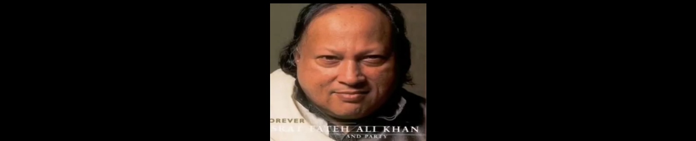 Nusrat Fateh Ali Khan Fans