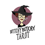 WITCHY BITCHY TAROT