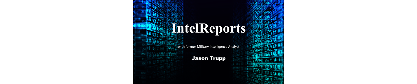 Intelligence Reports