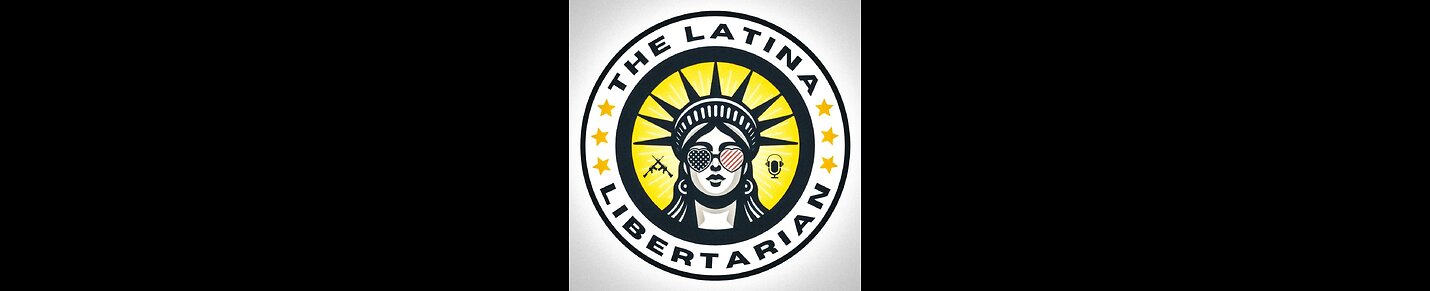 Latina Libertarian