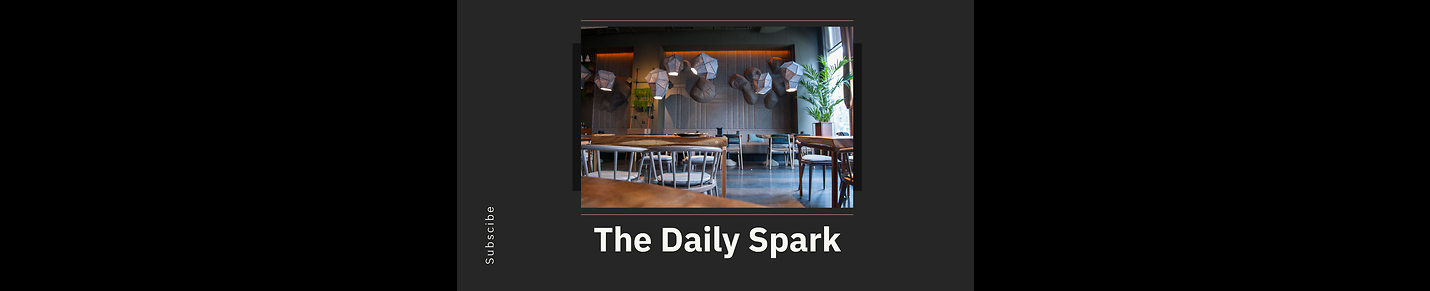 The Daily Spark