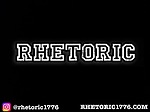 Rhetoric1776