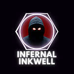 Infernal Inkwell