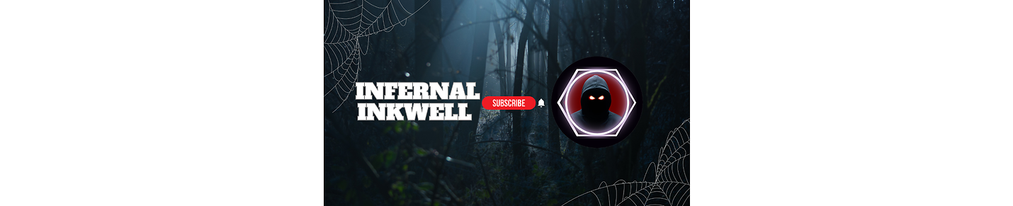 Infernal Inkwell