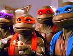 Teenage Mutant Ninja Turtles Movies