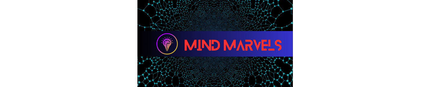 Mind Marvels: Unlock the Extraordinary Potential of Your Mind